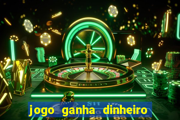 jogo ganha dinheiro no pix